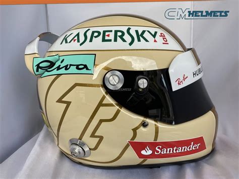 custom f1 helmets for sale.